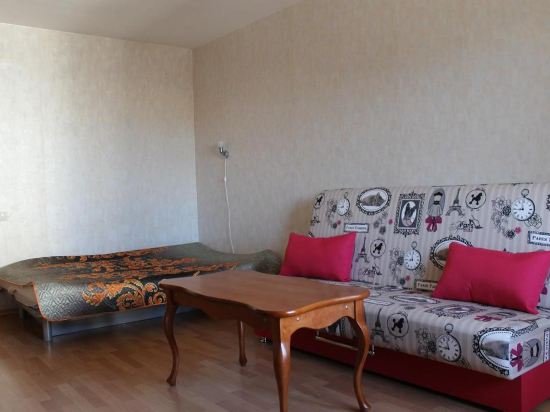 Санкт-Петербург: Apartments on Serebristyy