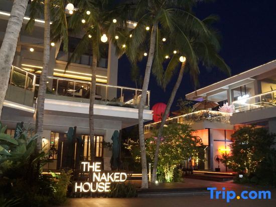 Хайкоу: Haikou Jingrun Hotel (Provincial People's Hospital Nanhai City Branch)