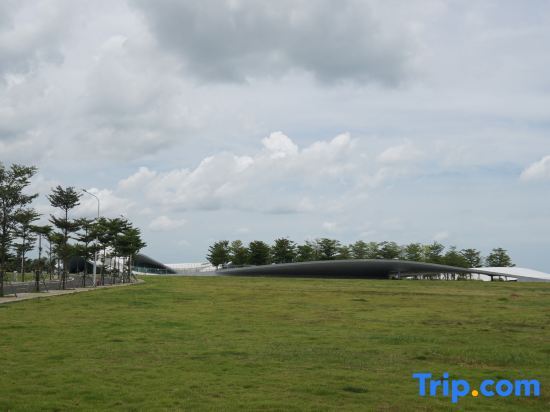 Хайкоу: Haikou Jingrun Hotel (Provincial People's Hospital Nanhai City Branch)
