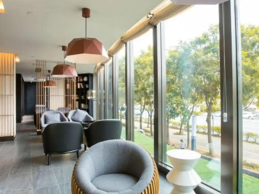 Шэньчжэнь: Chioco Hotel