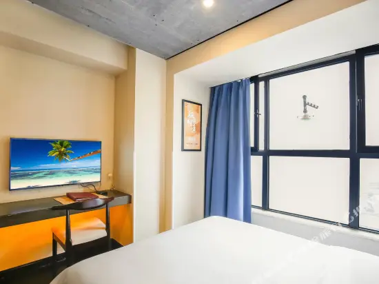 Чэнду: Cosy Inn (Chengdu Qingyang Wanda)