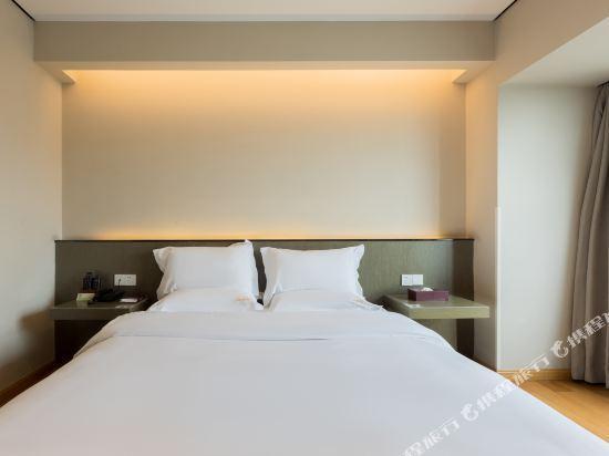 Чэнду: Cosy Inn (Chengdu Qingyang Wanda)