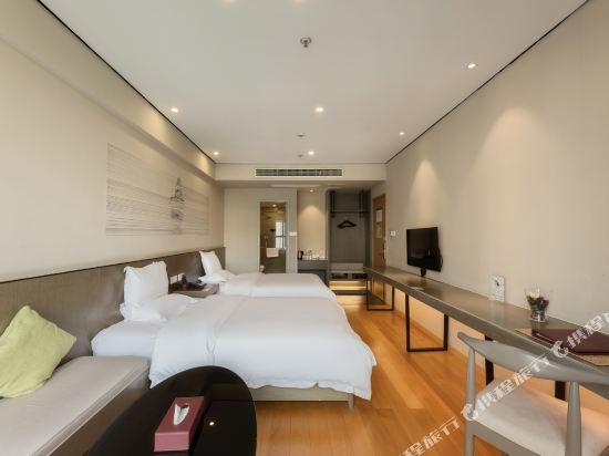 Чэнду: Cosy Inn (Chengdu Qingyang Wanda)