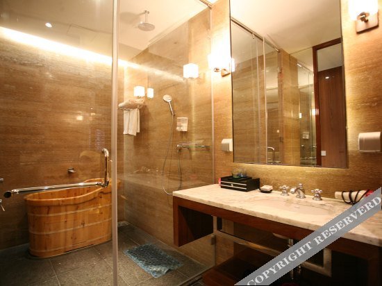 Тайюань: Moma Jinxing Apartment Hotel