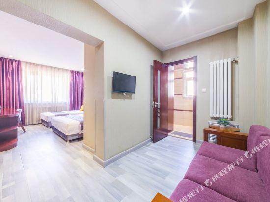 Харбин: Siji Yunduan Chain Hotel