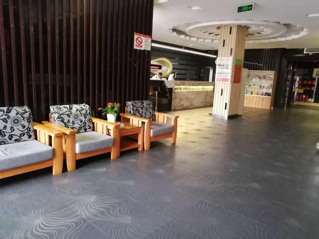Чжанцзяган: Motel Zhangjiagang Middle Chang'an Road