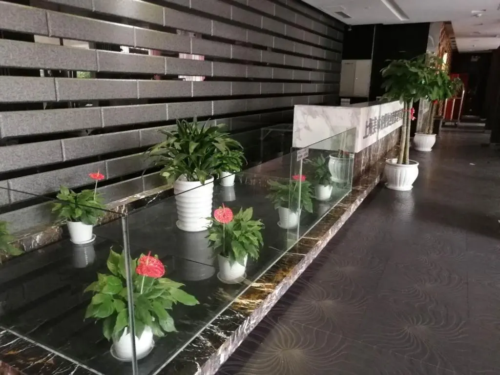 Чжанцзяган: Motel Zhangjiagang Middle Chang'an Road