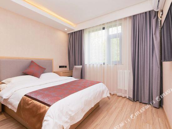 Пекин: Elite Hotel (Beijing International Exhibition Hepingli North Street Subway Station store)
