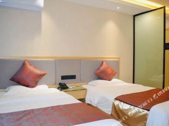 Пекин: Elite Hotel (Beijing International Exhibition Hepingli North Street Subway Station store)