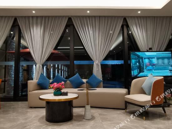 Пекин: Elite Hotel (Beijing International Exhibition Hepingli North Street Subway Station store)