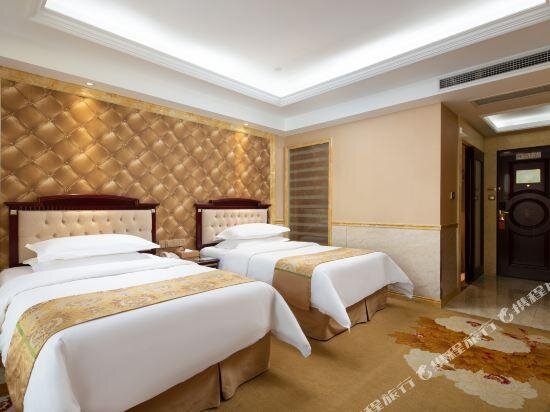 Vienna International Hotel (Taicang Wanda Plaza) — фото 1