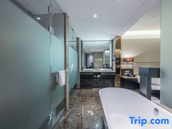 Тайчжоу: Maitao Crystal Hotel