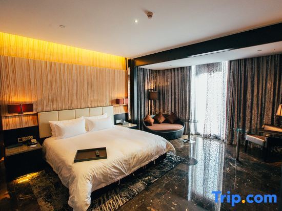 Тайчжоу: Maitao Crystal Hotel
