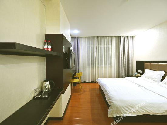 Ухань: Sweet Hotel