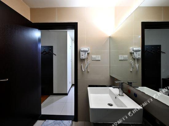 Ухань: Sweet Hotel