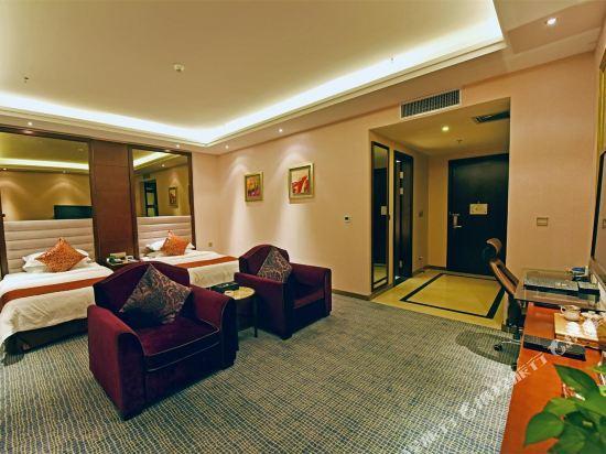 Rongda Hotel — фото 1