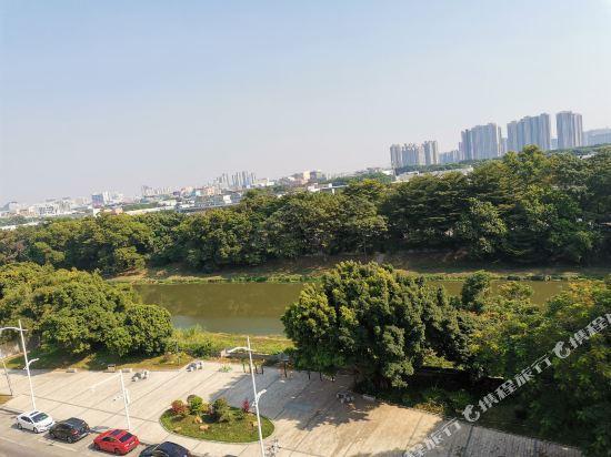 Дунгуань: Daoshang Checheng Hotel