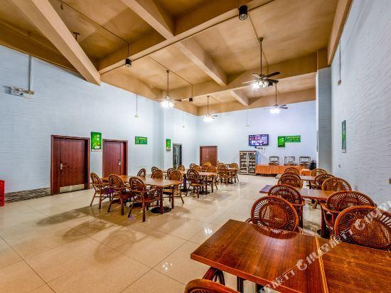 Дунгуань: Daoshang Checheng Hotel