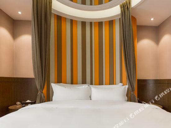 Куньмин: Hualan Hotel