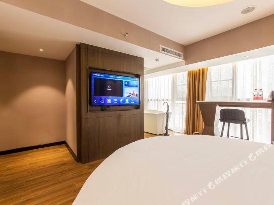 Куньмин: Hualan Hotel