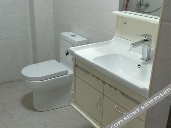 Гуйлинь: Guiheng Apartment Hotel
