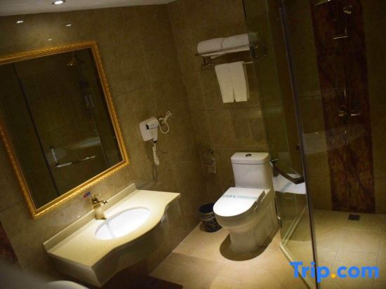 Гуйлинь: Jinweili Royal Hotel