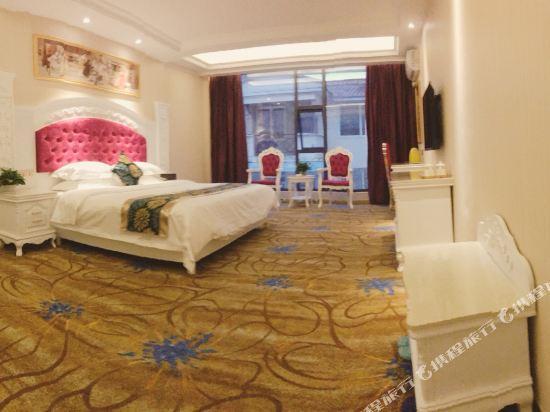 Гуйлинь: Jinweili Royal Hotel