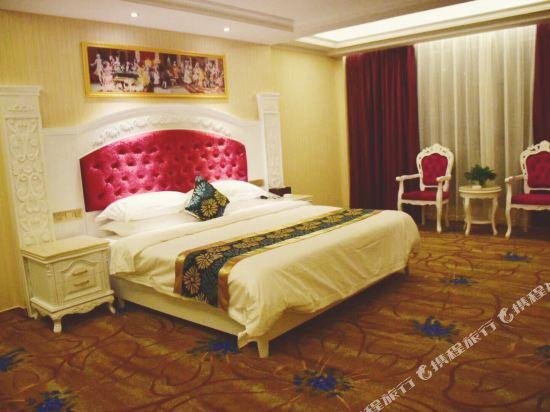 Гуйлинь: Jinweili Royal Hotel