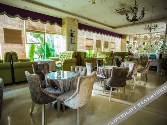 Вэнчен: Meilin Holiday Hotel