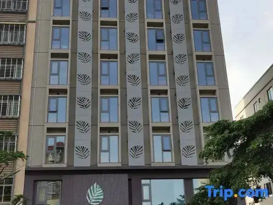 Meilin Holiday Hotel — фото 1