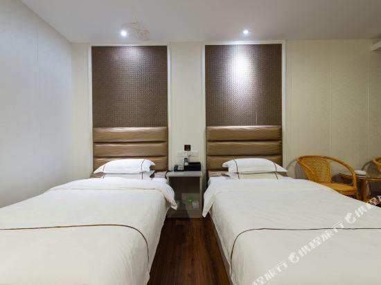 Гуанчжоу: OK Hotel (Guangzhou Tianjian)