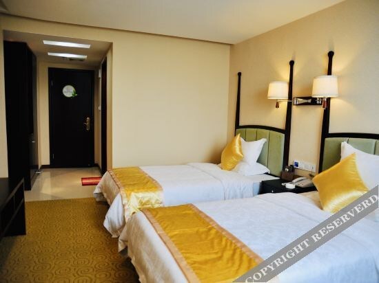 Шэньчжэнь: Shanlin Hotel