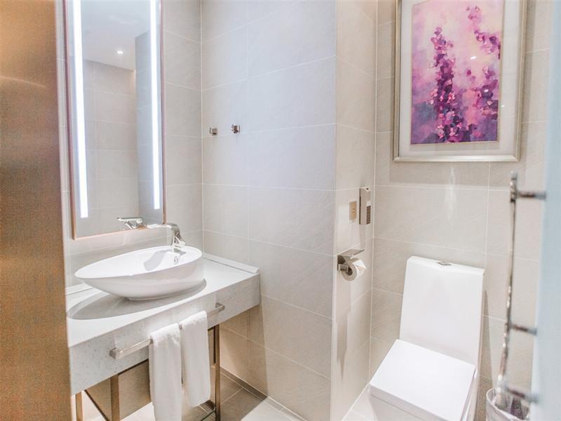 Дунгуань: Lavande Hotel Dongguan Houjie Convention Cente Shanmei subway station