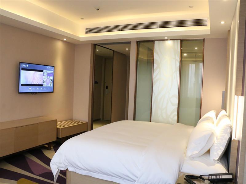 Дунгуань: Lavande Hotel Dongguan Houjie Convention Cente Shanmei subway station