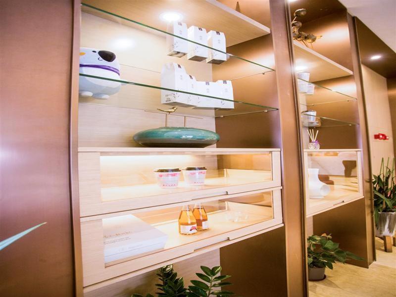 Дунгуань: Lavande Hotel Dongguan Houjie Convention Cente Shanmei subway station