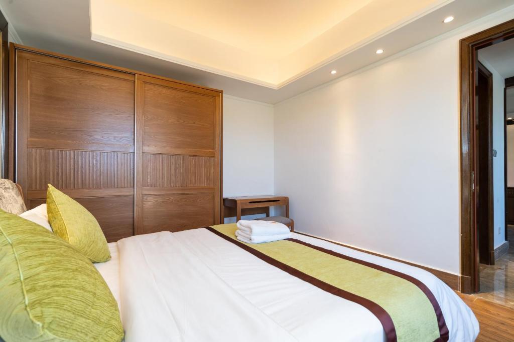 Санья: Haishu Flower House Seaview Resort