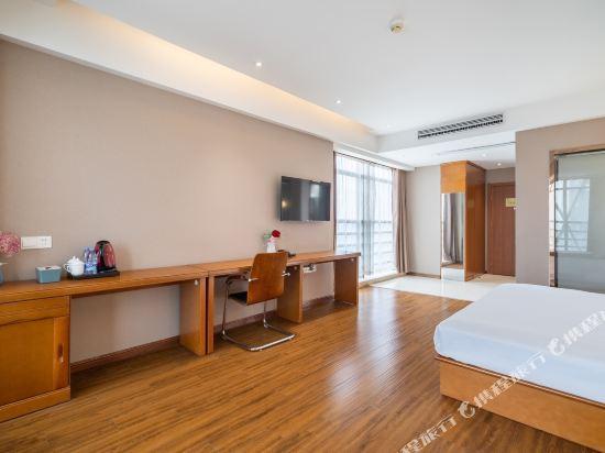 Ripple Hotel (Xuzhou East Railway Station Metro Station) — фото 1