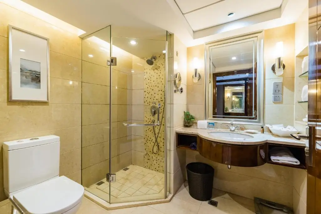 Цзюцзян: S&N International Hotel Jiujiang