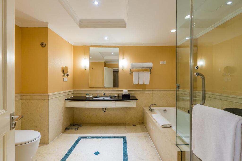 Цзюцзян: S&N International Hotel Jiujiang