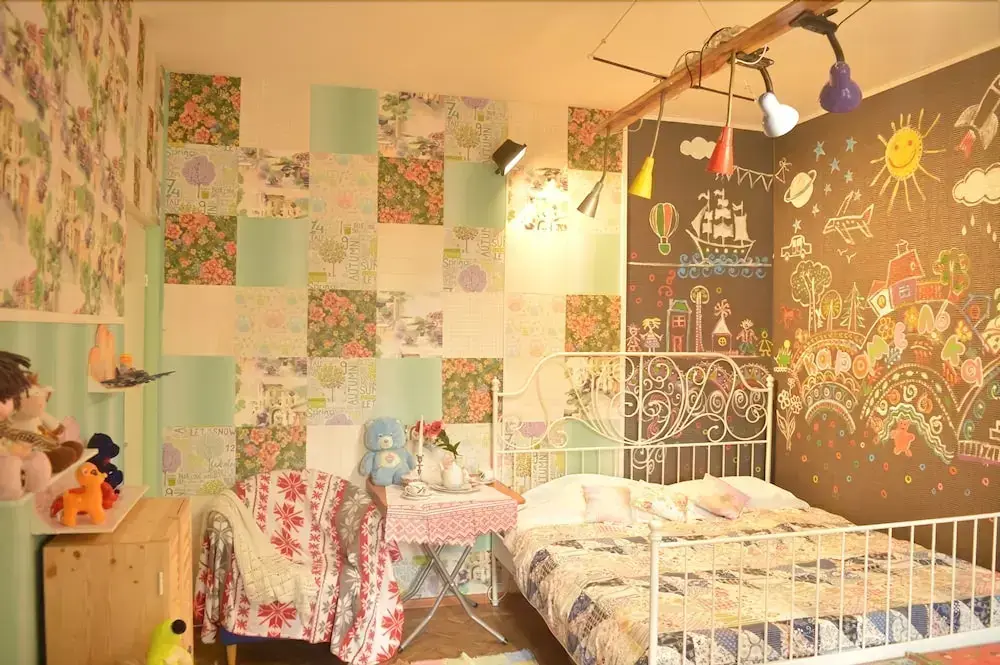 Санкт-Петербург: Art-house for tourists