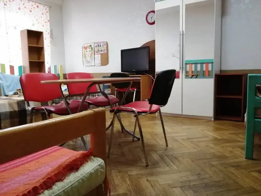 Санкт-Петербург: Art-house for tourists