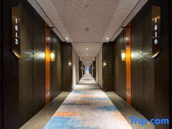 Хэнъян: Lvyi Yazhi Hotel (Changning Dongfeng Square)
