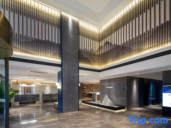 Хэнъян: Lvyi Yazhi Hotel (Changning Dongfeng Square)