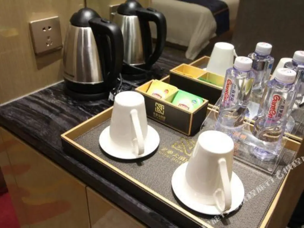 Маоминг: Antai Hotel