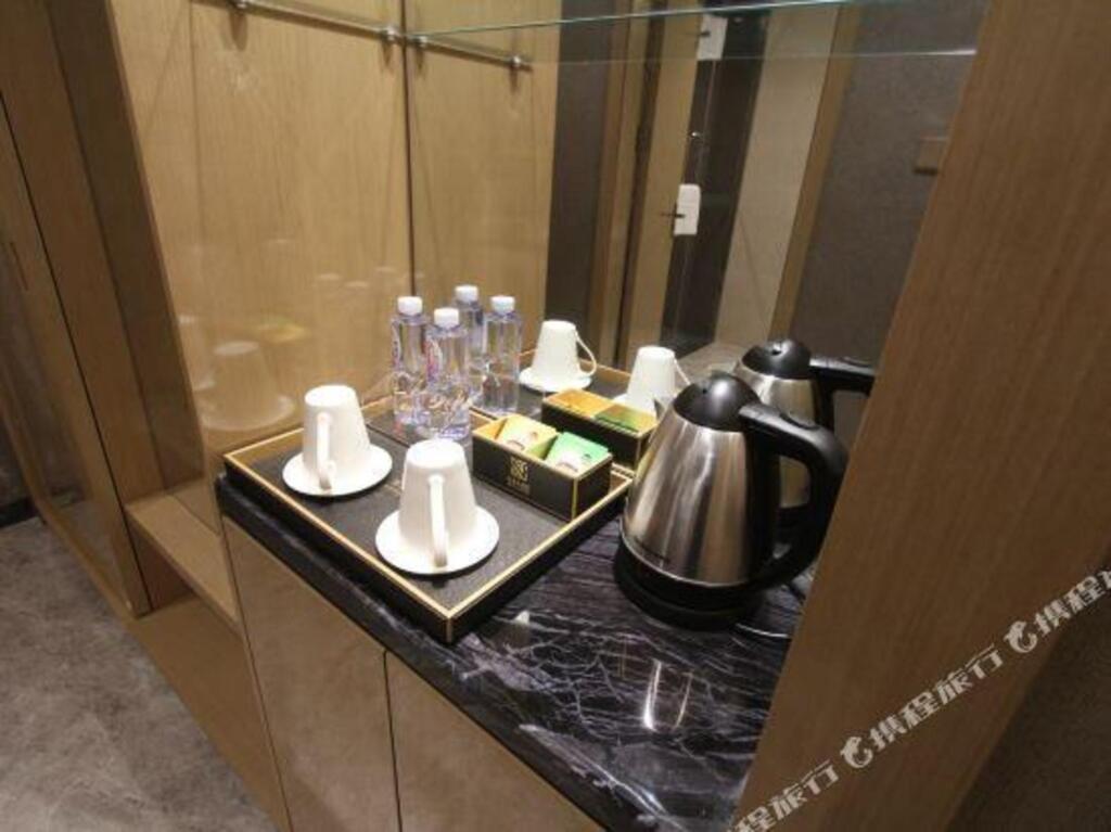 Маоминг: Antai Hotel