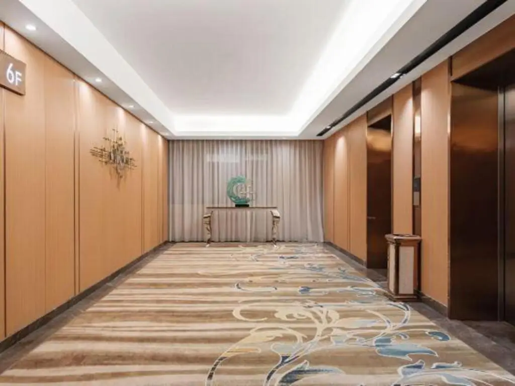 Маоминг: Antai Hotel