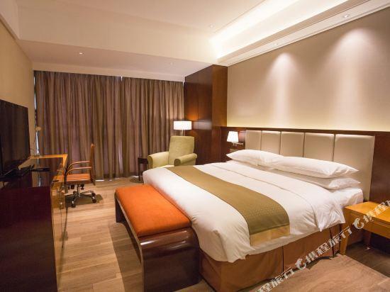 Чжуншань: Daxin Hotel
