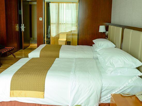 Чжуншань: Daxin Hotel