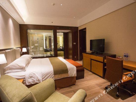 Daxin Hotel — фото 1