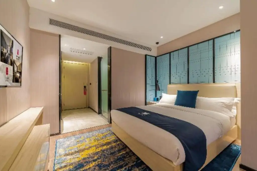 Фошань: Echarm Hotel